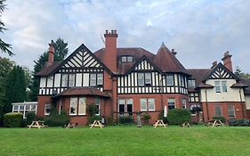 Oyo Dunmar House Hotel